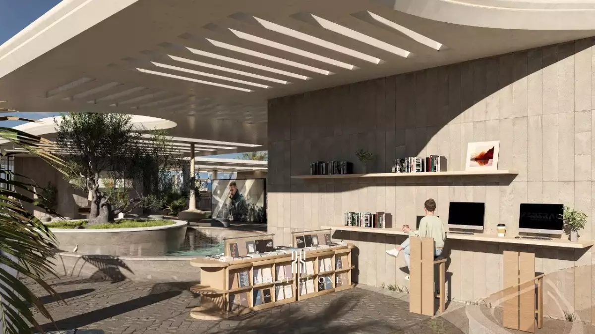 The Boulevard by Prestige one — project photo 10